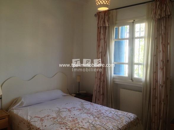 vente villa Tunisie