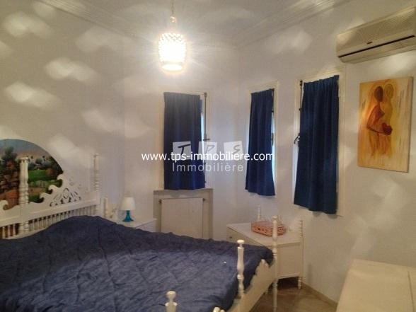 vente villa Tunisie