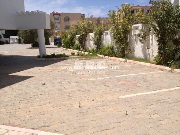 vente villa Tunisie