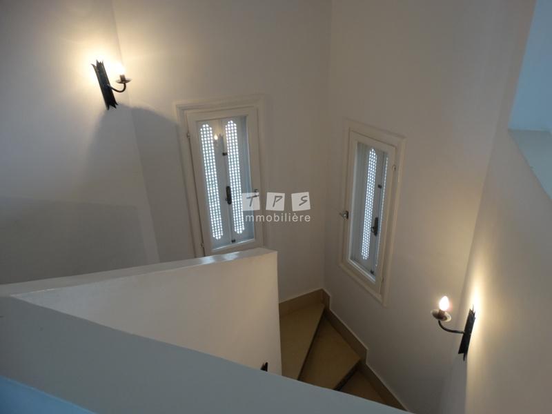 vente villa Tunisie