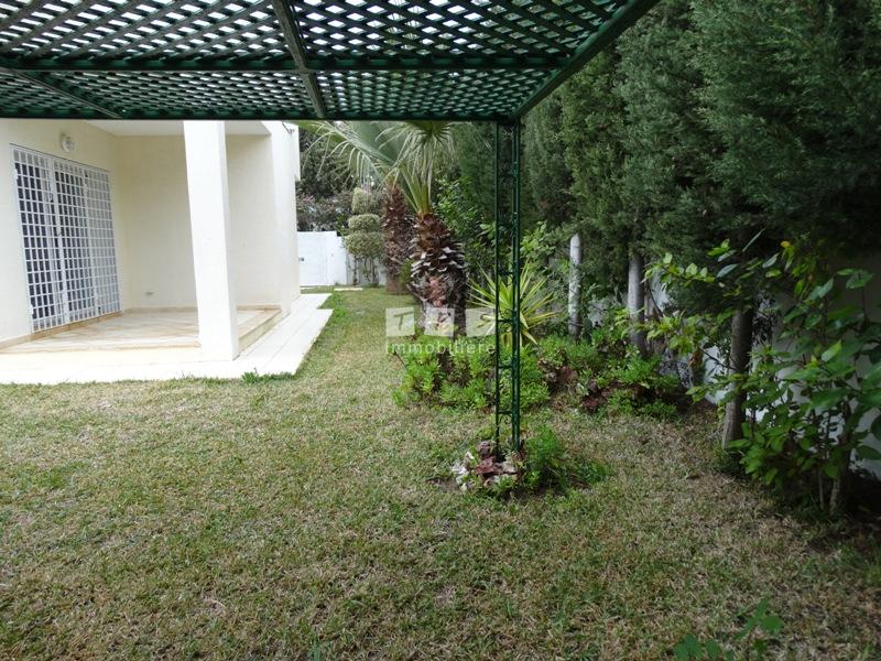 vente villa Tunisie