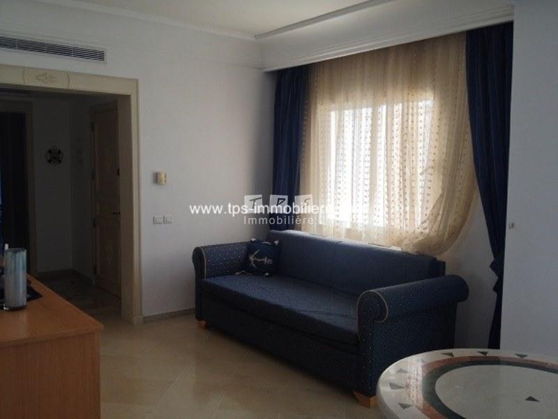 Appartement à vendre Tunisie