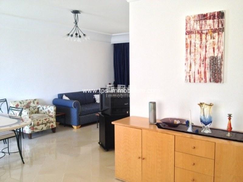 Appartement à vendre Tunisie
