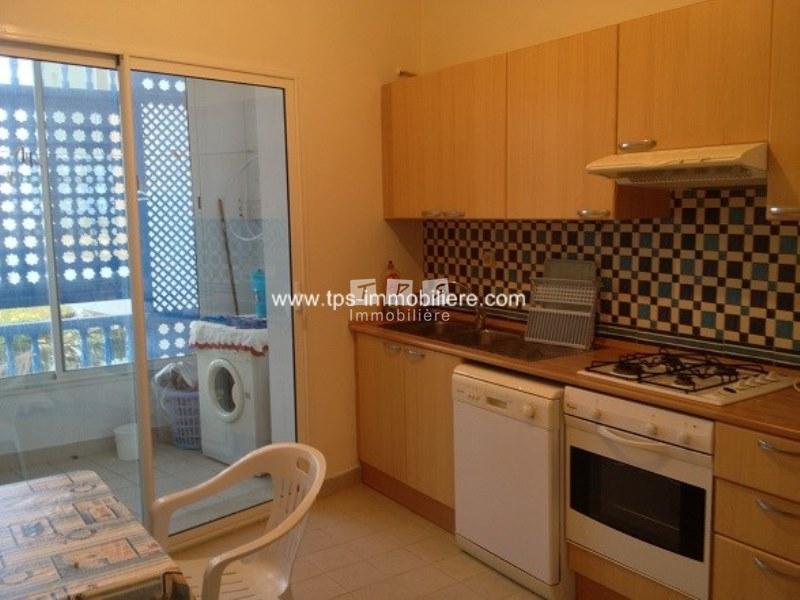 Appartement à vendre Tunisie