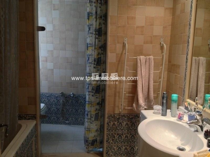 Appartement à vendre Tunisie