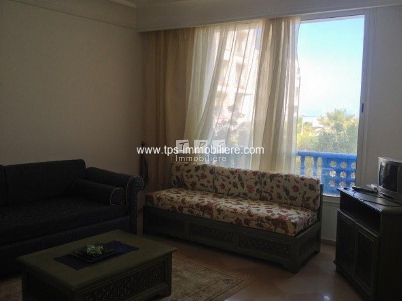 Appartement à vendre Tunisie