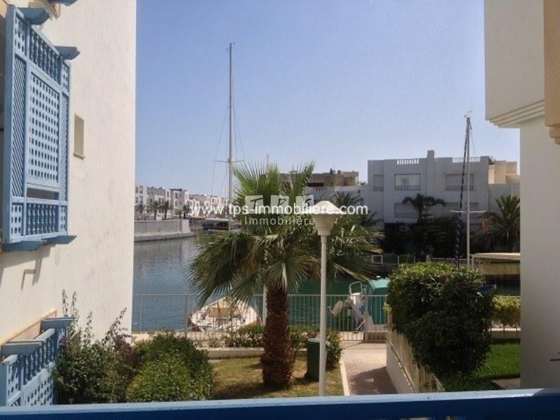 Appartement à vendre Tunisie