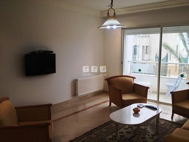 Appartement à vendre Tunisie