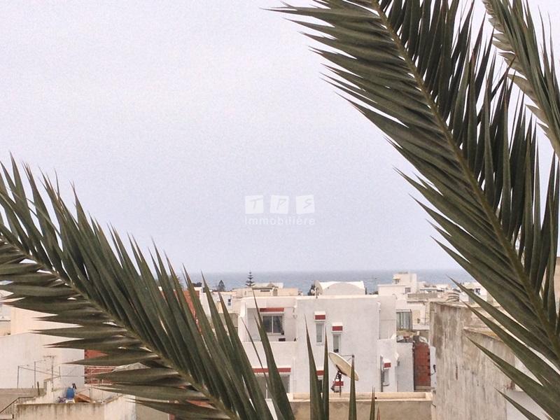 Appartement à vendre Tunisie