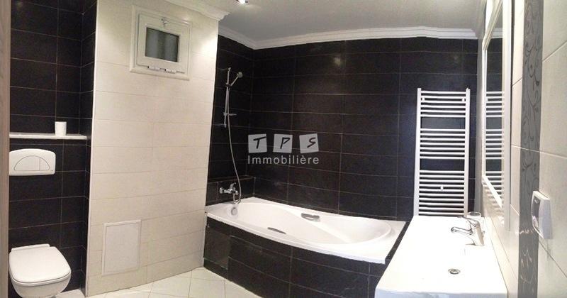 Appartement à vendre Tunisie