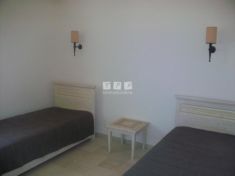 vente villa Tunisie