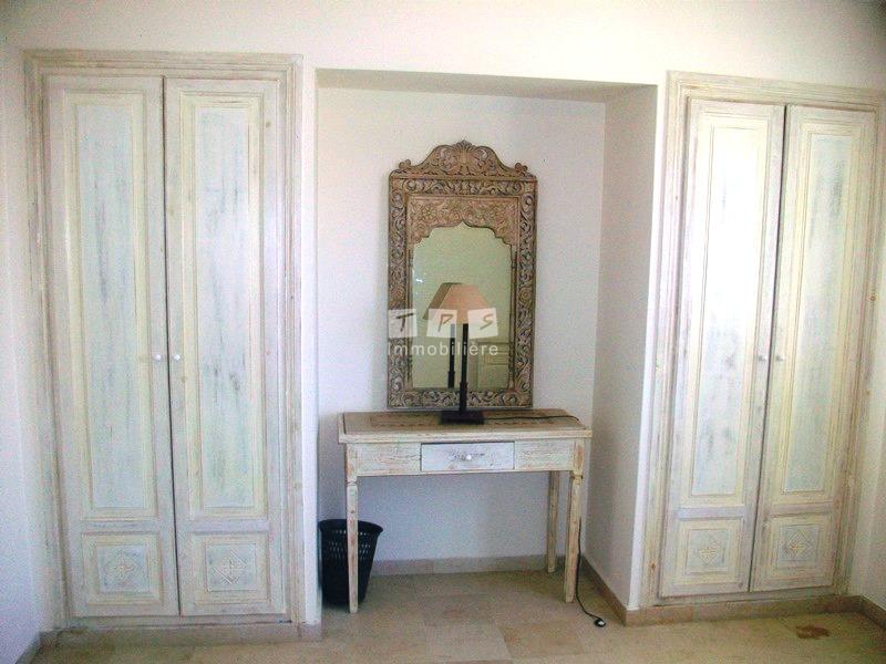 vente villa Tunisie