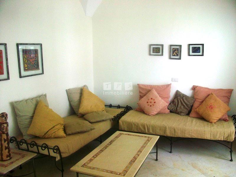vente villa Tunisie