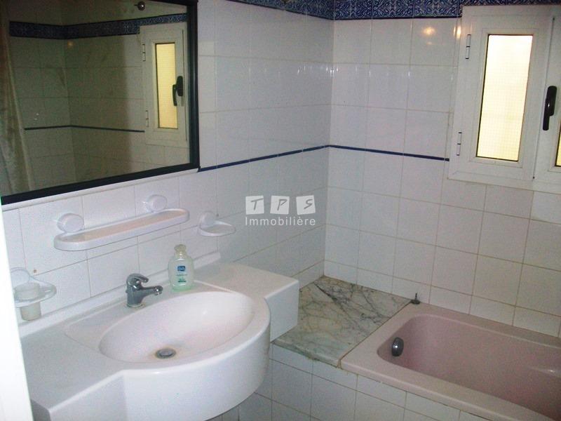vente villa Tunisie