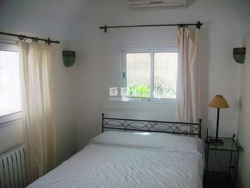 vente villa Tunisie