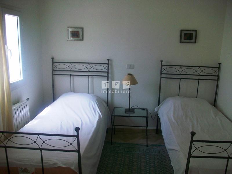 vente villa Tunisie