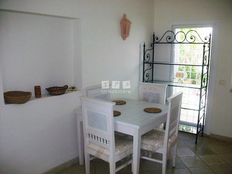 vente villa Tunisie