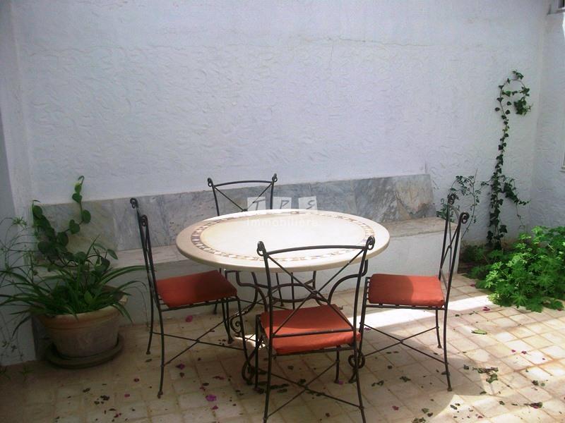 vente villa Tunisie