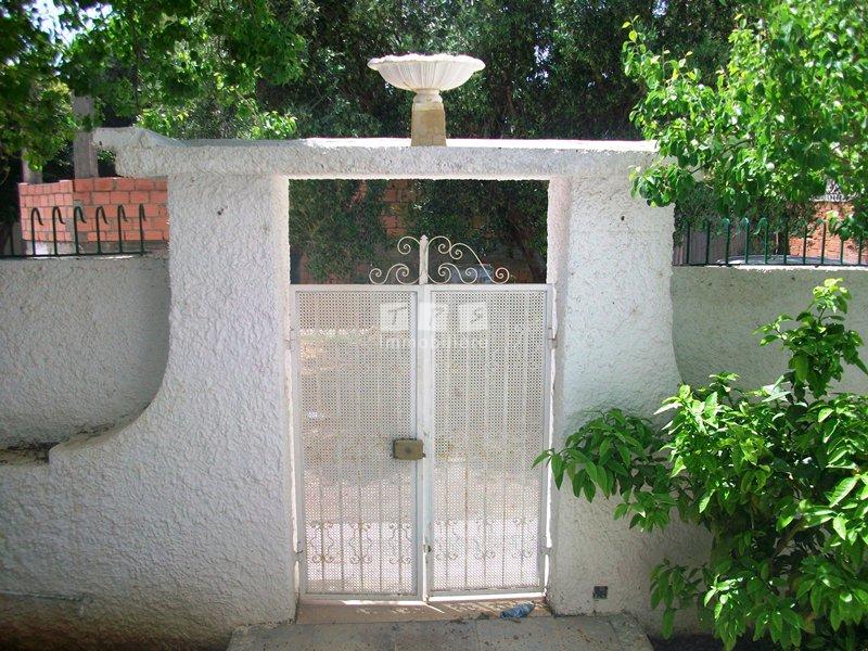 vente villa Tunisie