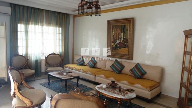 vente villa Tunisie