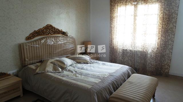 vente villa Tunisie