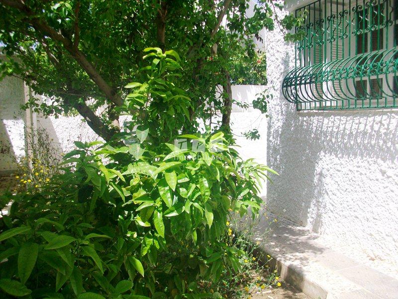 vente villa Tunisie