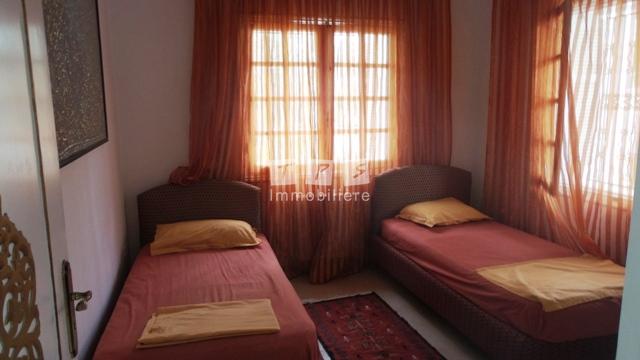 vente villa Tunisie