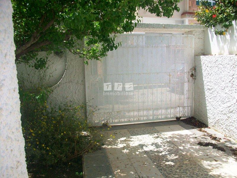vente villa Tunisie