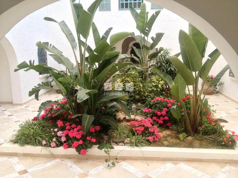 vente villa Tunisie