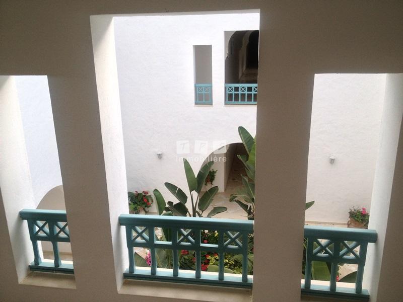 vente villa Tunisie