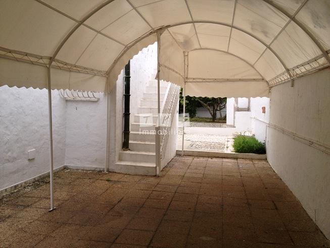 vente villa Tunisie