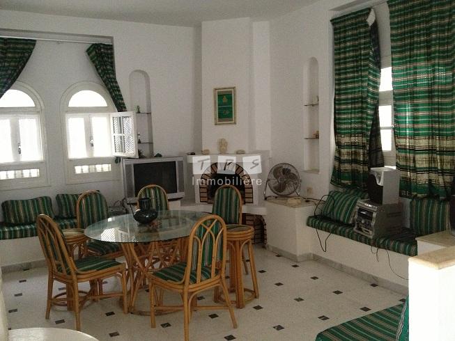 vente villa Tunisie