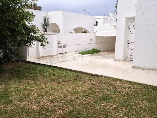 vente villa Tunisie