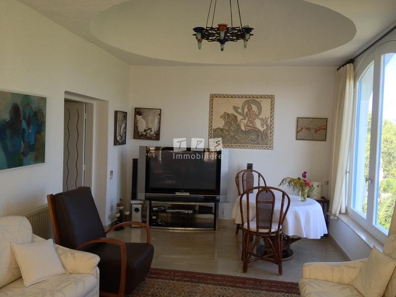 vente villa Tunisie