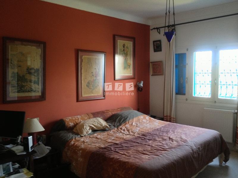 vente villa Tunisie