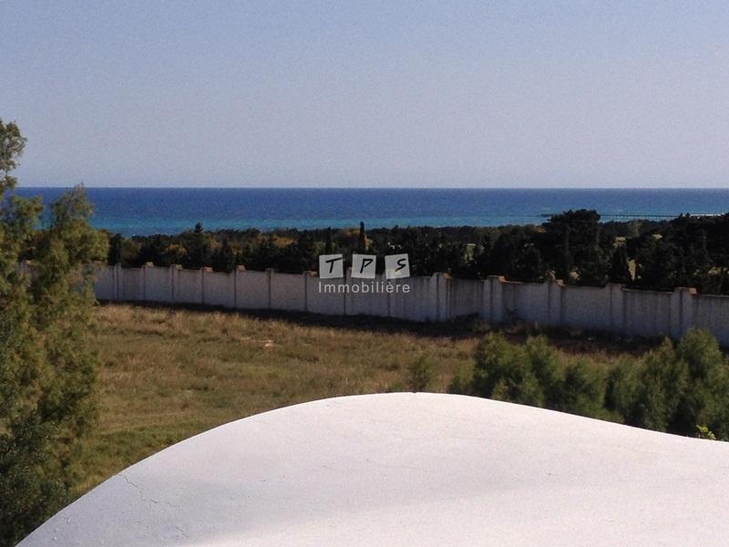 vente villa Tunisie