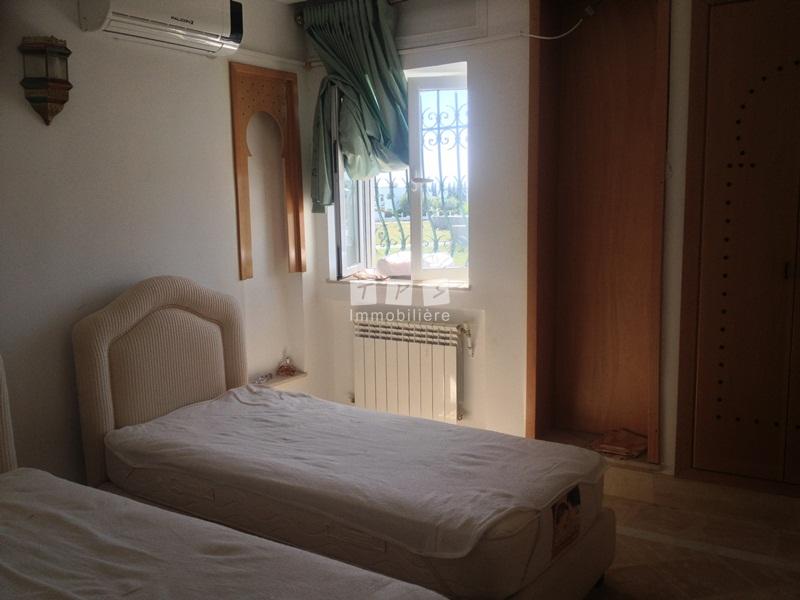 vente villa Tunisie