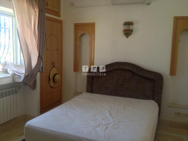 vente villa Tunisie