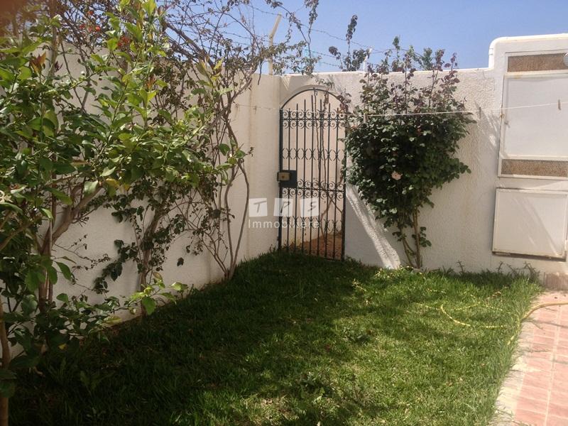 vente villa Tunisie