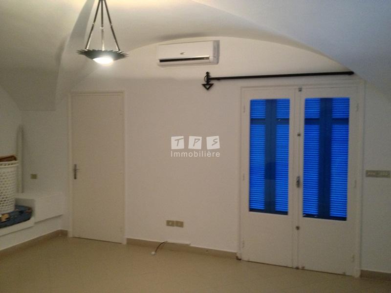 vente villa Tunisie