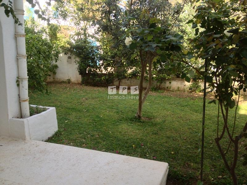 vente villa Tunisie