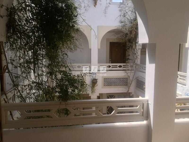 vente villa Tunisie