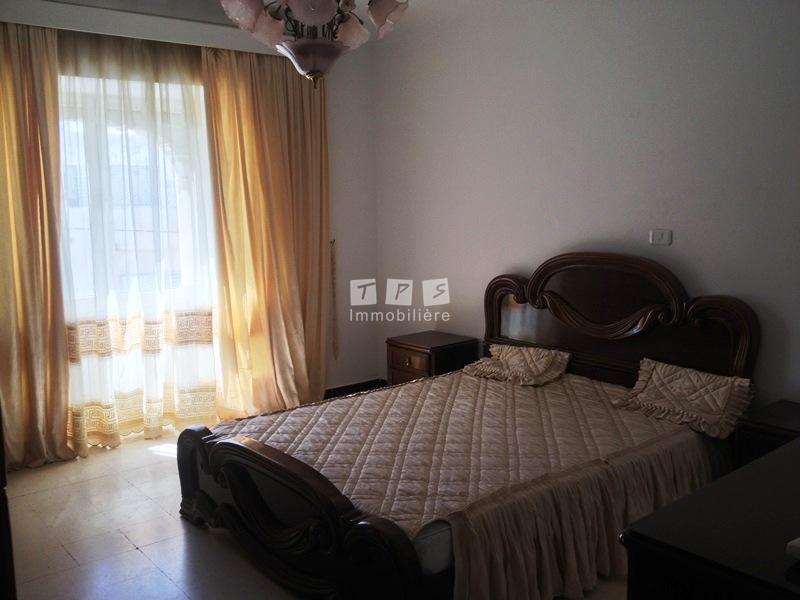 vente villa Tunisie