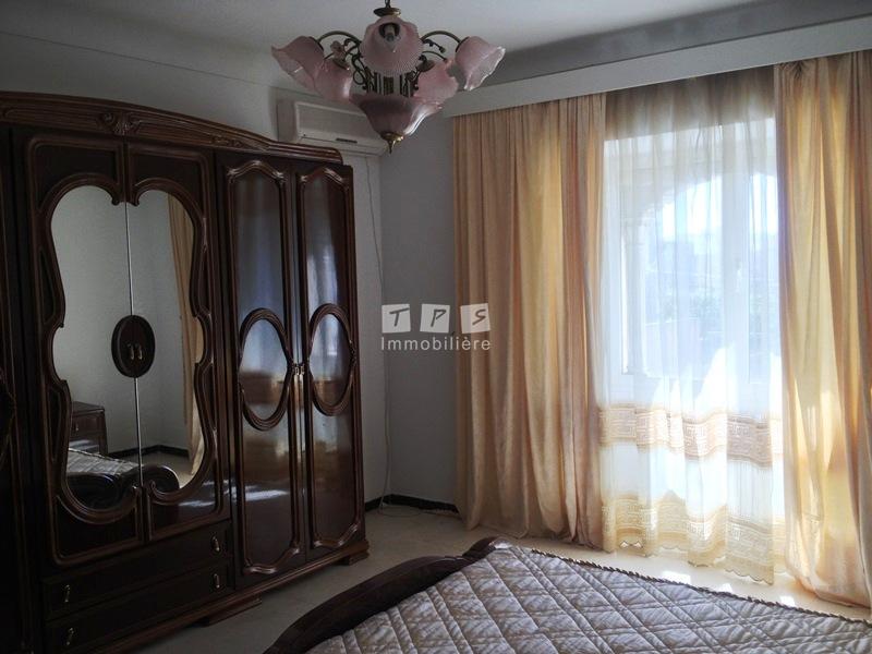 vente villa Tunisie