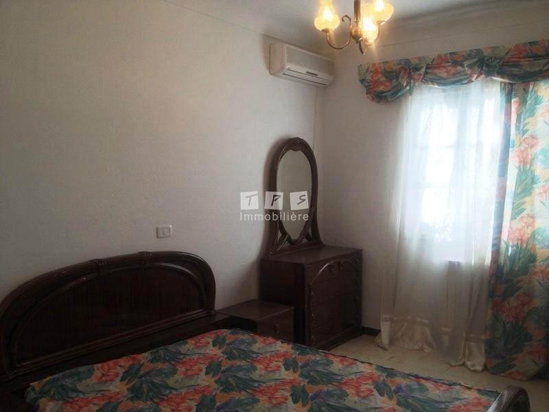 vente villa Tunisie
