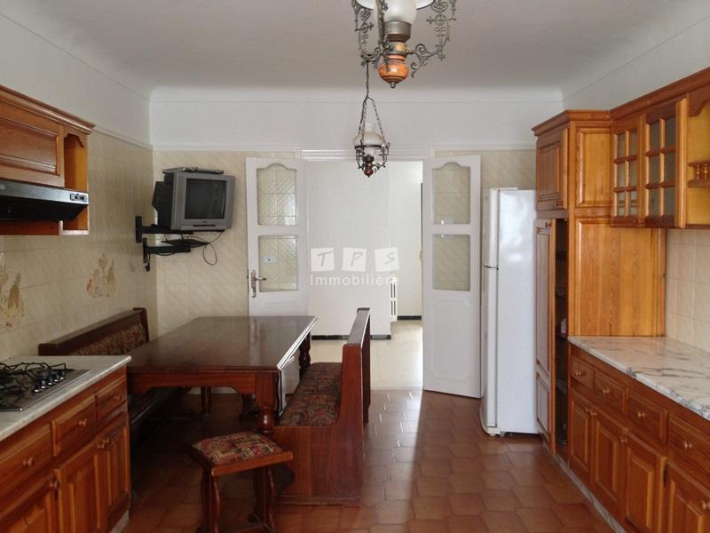 vente villa Tunisie
