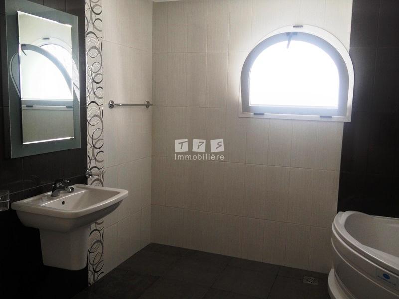 vente villa Tunisie