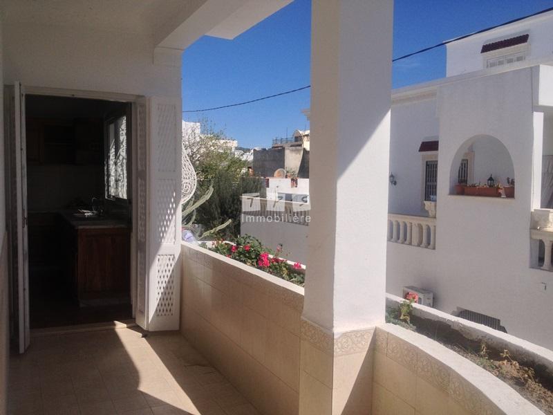 vente villa Tunisie
