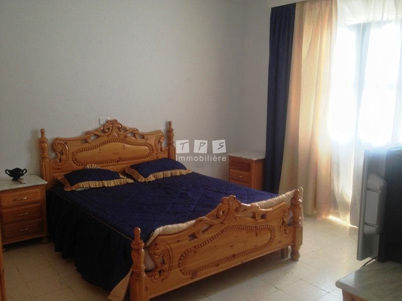 vente villa Tunisie