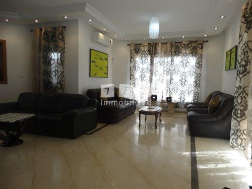 vente villa Tunisie